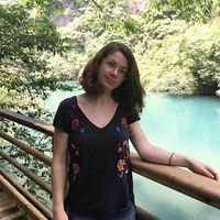 Paulina Brunn's Photo