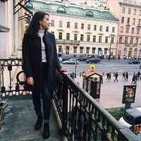 Photos de Lara Kuzmina