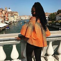 Le foto di Georgette Chituru