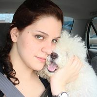 Tatiana Pietrangeli's Photo