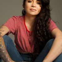 Abi Heredia的照片