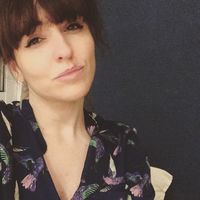 Noelia de la Haza's Photo