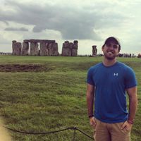 Alex  Winkler's Photo