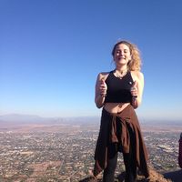 Koren McConville的照片