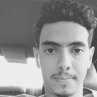 Mohammed Moafa's Photo