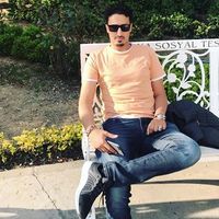 Khaled Melhi's Photo