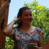 Photos de Louise Barnola