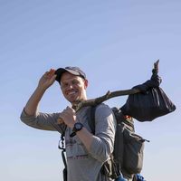 Henk van der Klok的照片