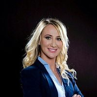 Liana Sadykova's Photo