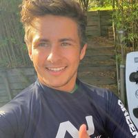 Mathieu Ordronneau's Photo