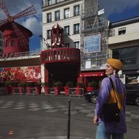 Valentina Irurita Cordoba's Photo