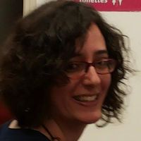 Valentina D'Amelio's Photo