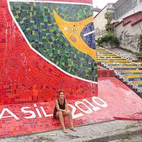 Florencia Jolly的照片