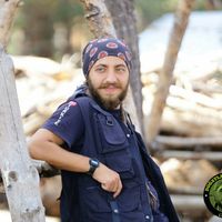 ibrahim ORAN's Photo