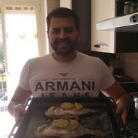 Giuseppe Guzzetta's Photo