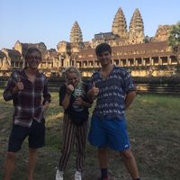 Ryan Martin的照片