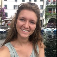 Anna Elkjær's Photo