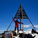 Zdjęcie z wydarzenia Toubkal Trip