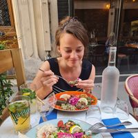 Greet Buchmann's Photo