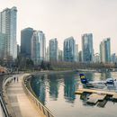 Walk like a local (Waterfront to Coal Harbour)的照片