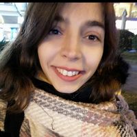 Zehra  Celik的照片