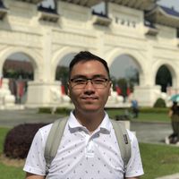 Ivan Glenn Lim's Photo