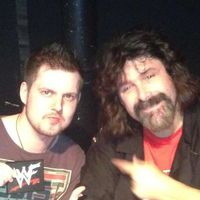 Photos de David Clark