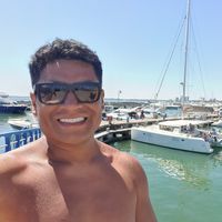 Jimmy Suárez's Photo