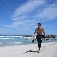 Craig Murphy的照片