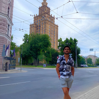 Refik BAYSAL's Photo