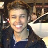 Antonio Dantas's Photo