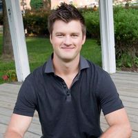 Dan Sullivan的照片