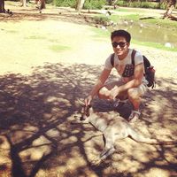 Fotos von Matthias Low