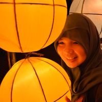 Rahmadani Ganting's Photo