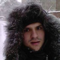 Photos de Roman Evtuhov