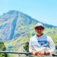 Ali Elsherif的照片