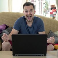 Dominykas Orda's Photo