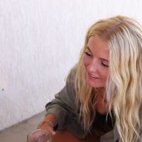 Fotos de amber  tyacke