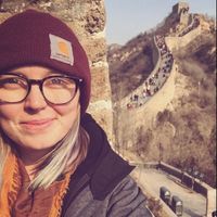 Photos de Emily Holt