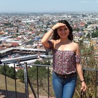 Andrea Zarate的照片