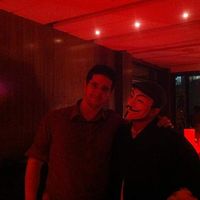 Derek Stewart的照片