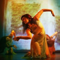 Juliana Domenici Sureda的照片