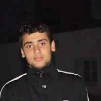 Firas Hlila的照片