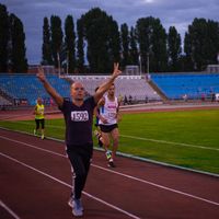 Dmitry Chepushtanov's Photo