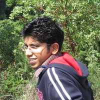 Fahim Mostafa's Photo