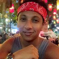 Pranay Kavathekar's Photo