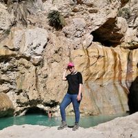 Mojde Yousefi's Photo