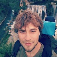 Edu Galilea的照片