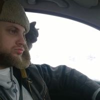 Sebastian Bagrowski的照片