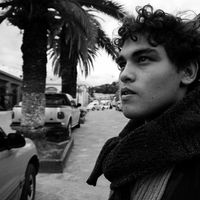 Gregory Quiñones的照片